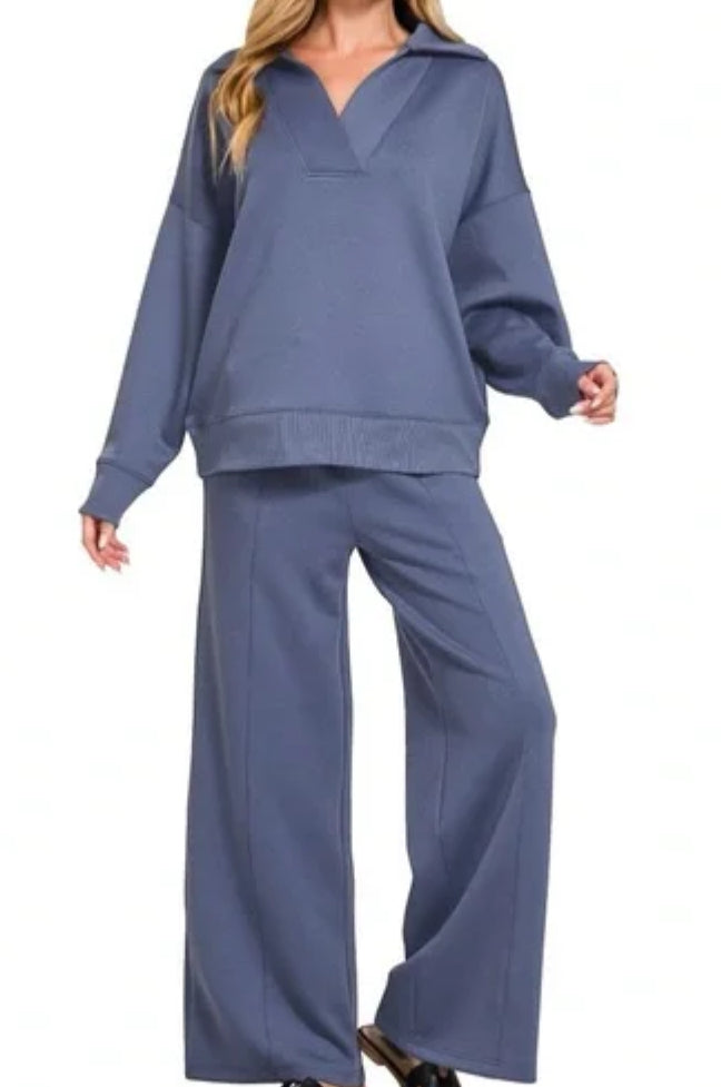 Everyday Scuba Set- 4 Colors