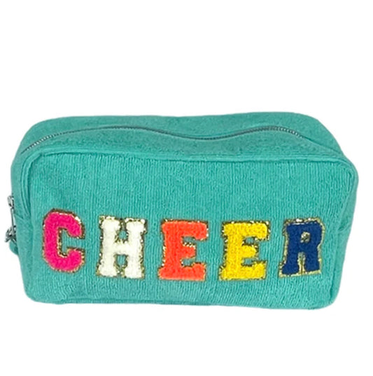 Cheer Cosmetic Bag