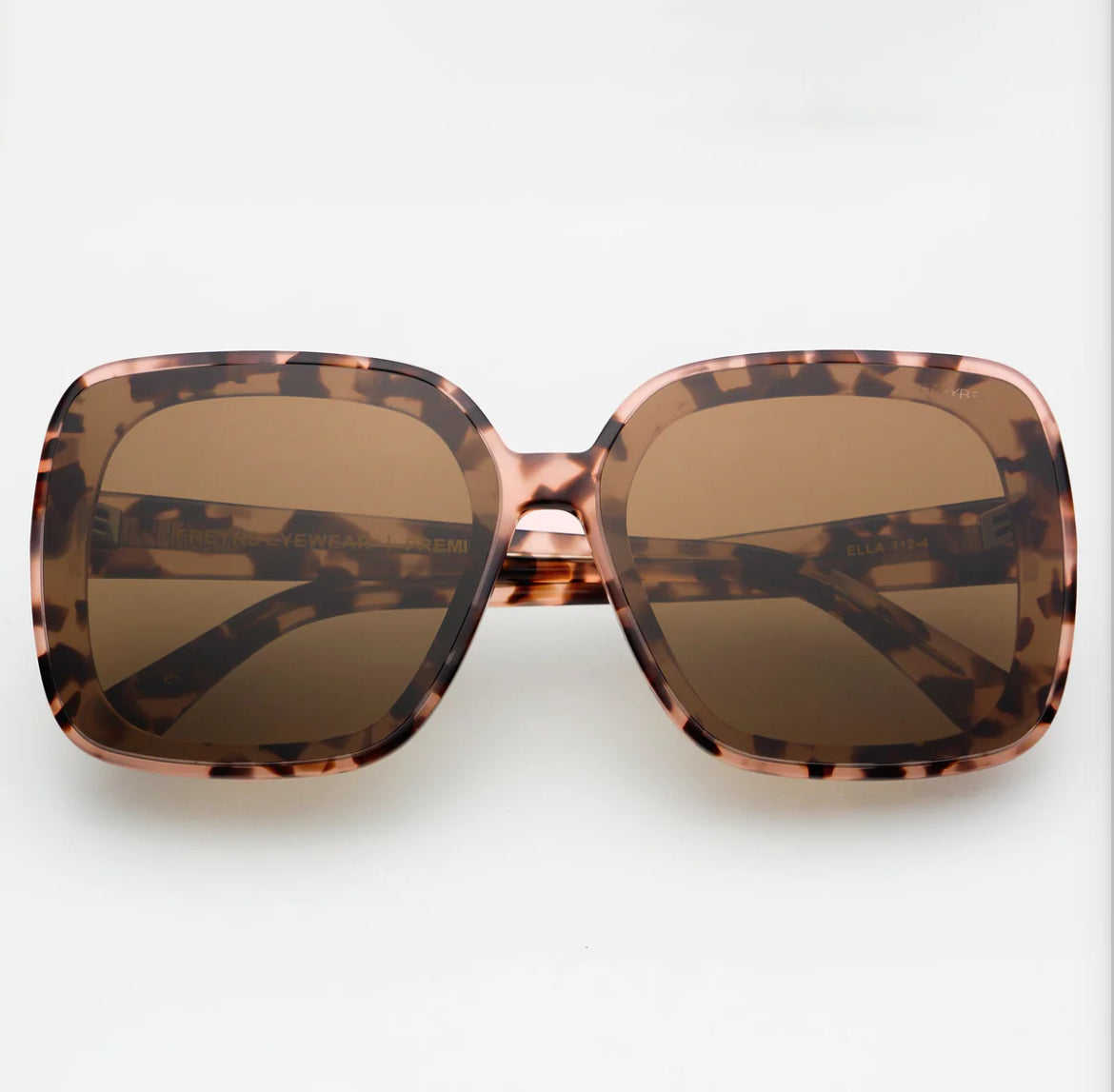 Freyrs Ella Sunglasses #5