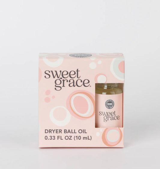 Dryer Ball Oil