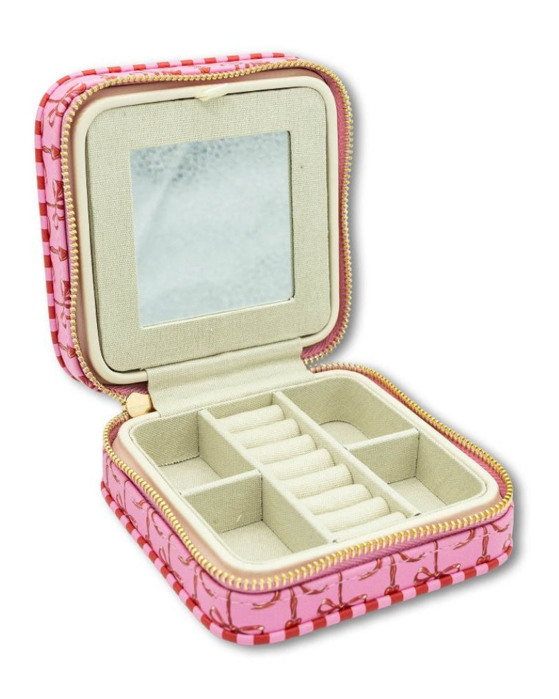 Travel Jewelry Boxes