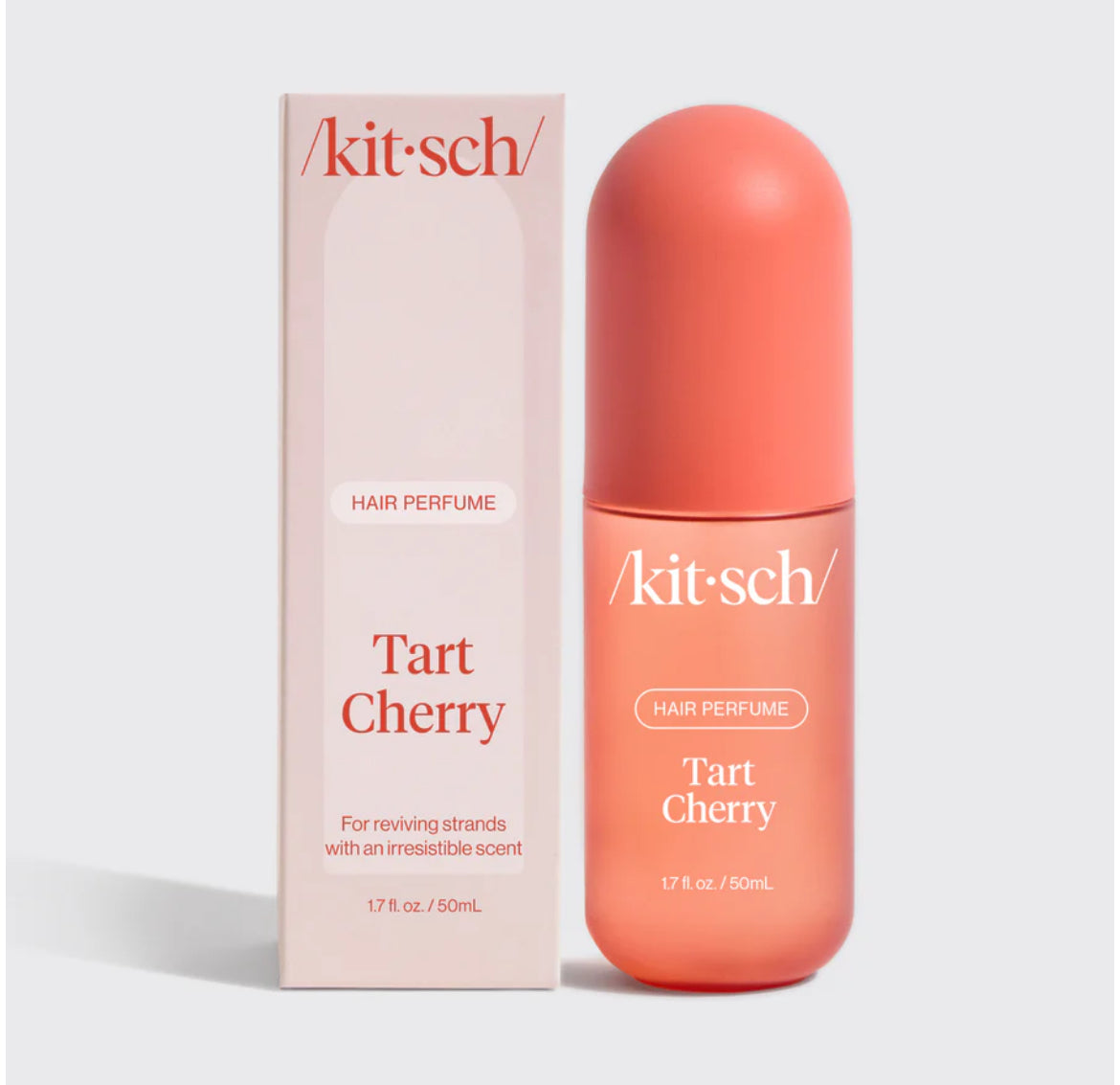 Kitsch Hair Perfume- Tart Cherry