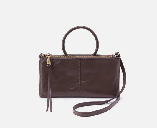 Sable Crossbody- 2 Colors