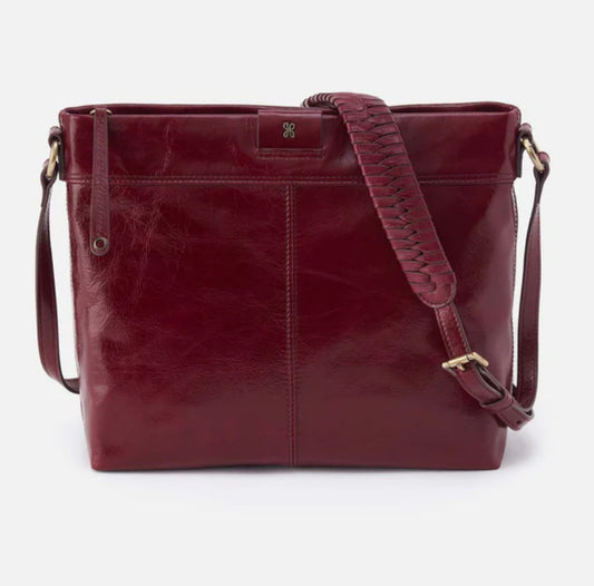 Romy Medium Crossbody