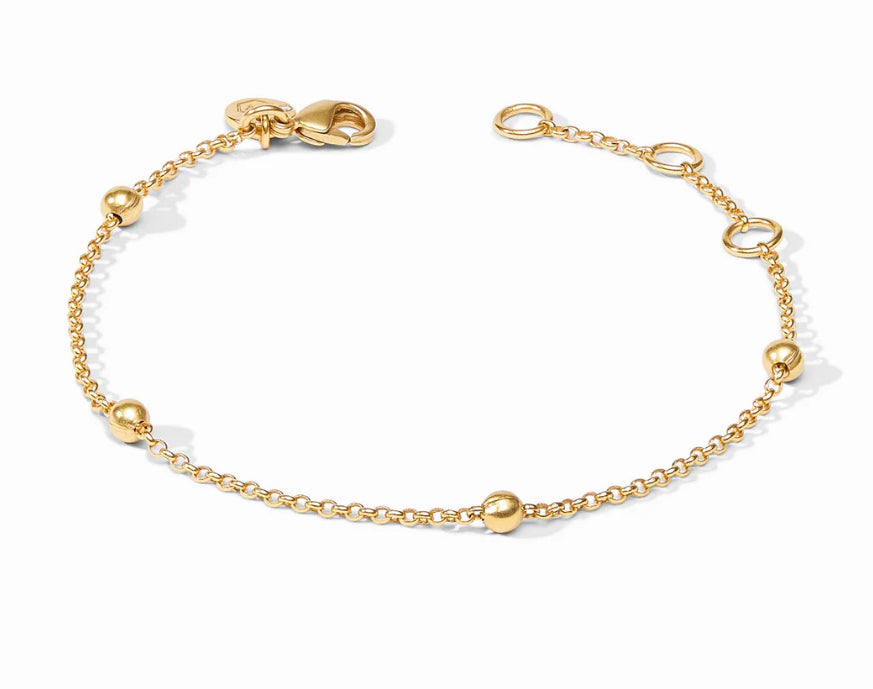 Solara Delicate Bracelet