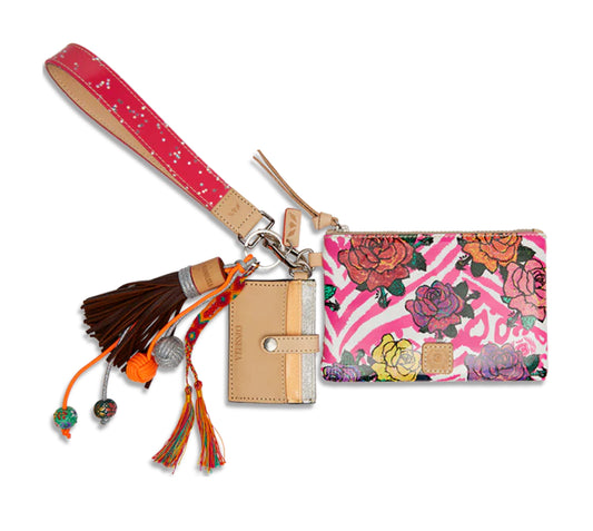 Consuela Combi, Fruity