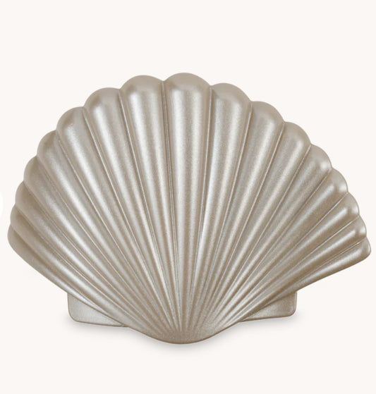 Teleties Shell Hair Clip
