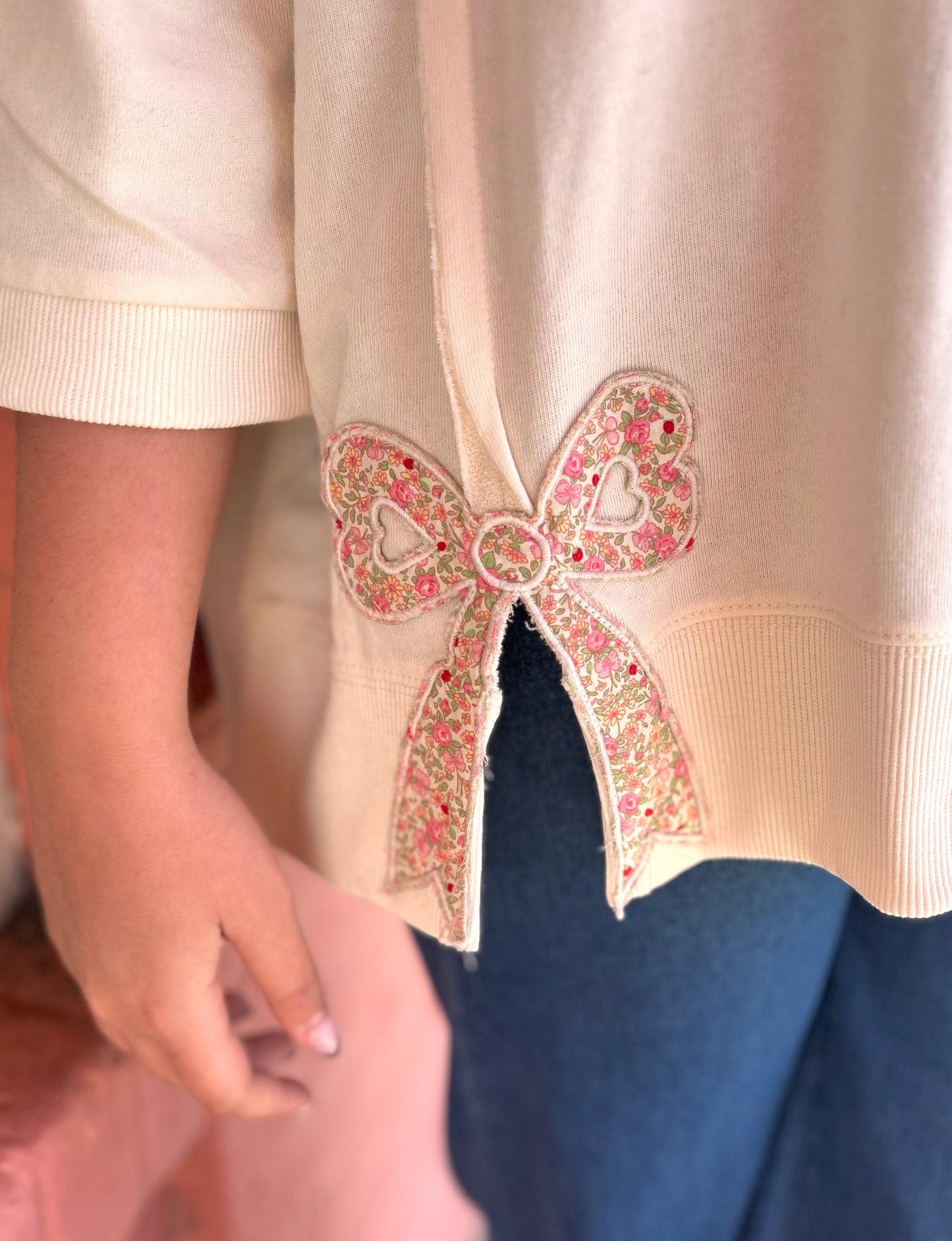 Wishing You The Best Top