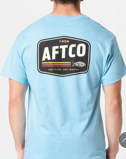 Aftco Versus CLW Tshirt