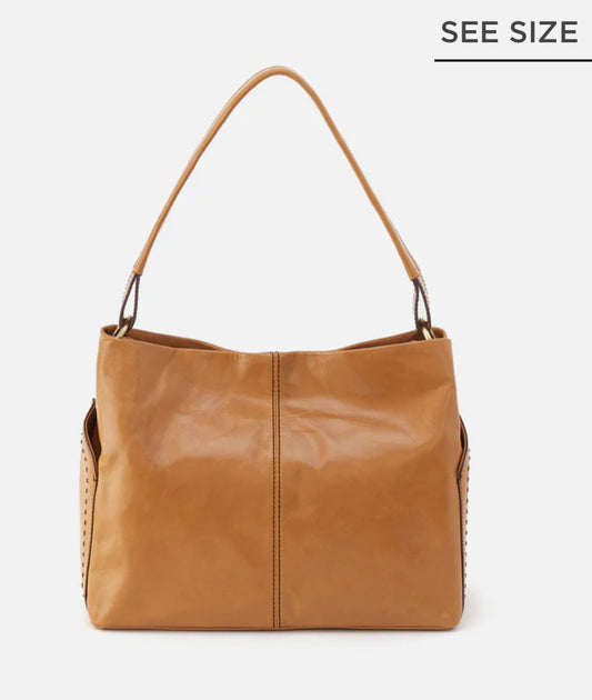 Hobo Seneca Shoulder Bag