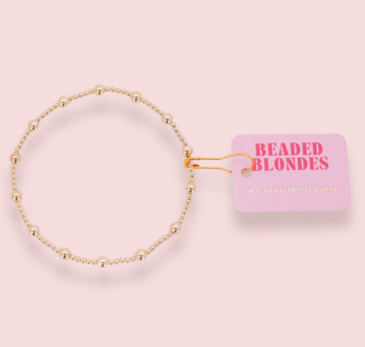 Lively Bracelet