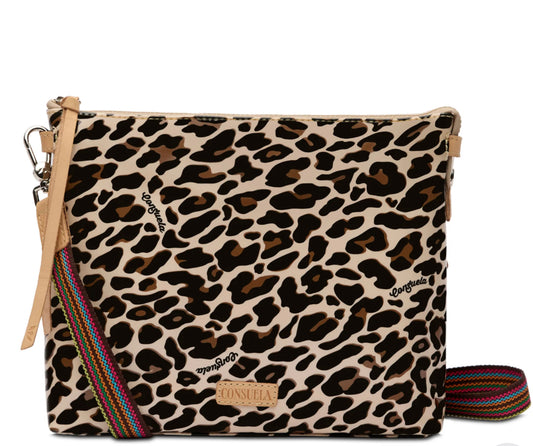 Consuela Downtown Crossbody, Mona