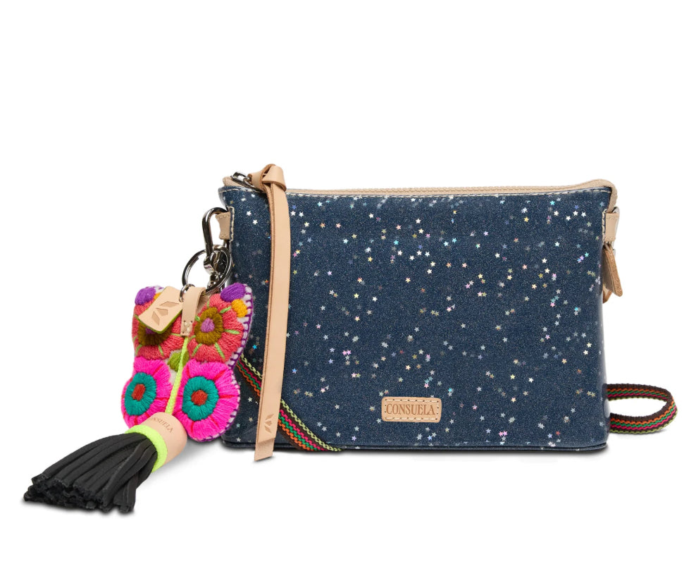 Consuela Midtown Crossbody, Shane