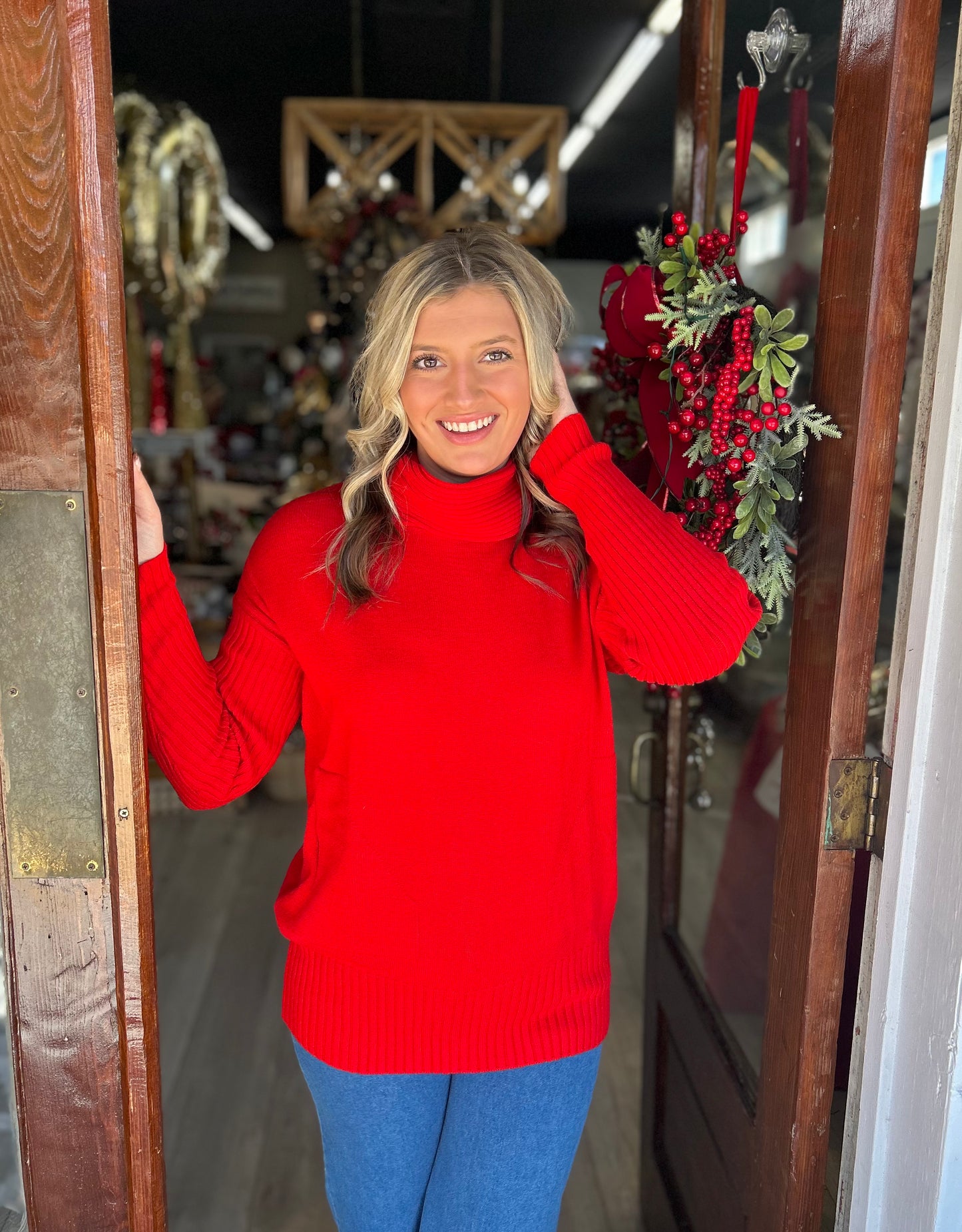 Renaur More Of Us Top