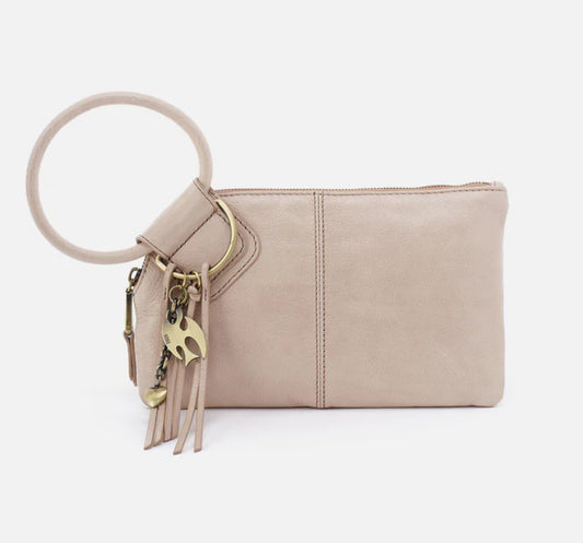 Hobo Sable Wristlet