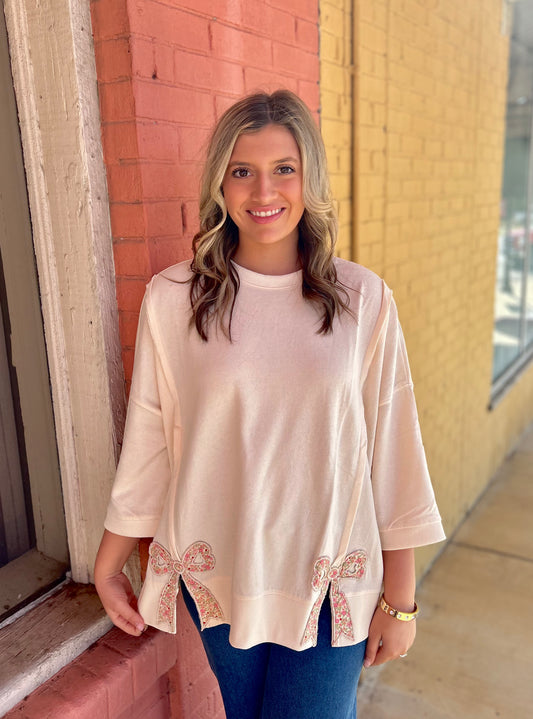 Wishing You The Best Top