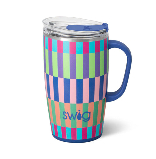 Swig 18oz Travel Mug