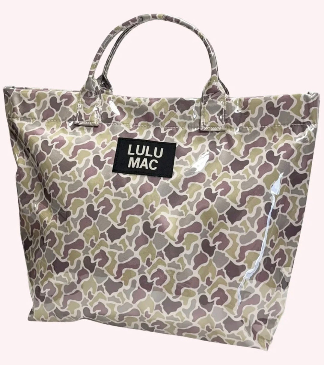 Lulu Mac Totes