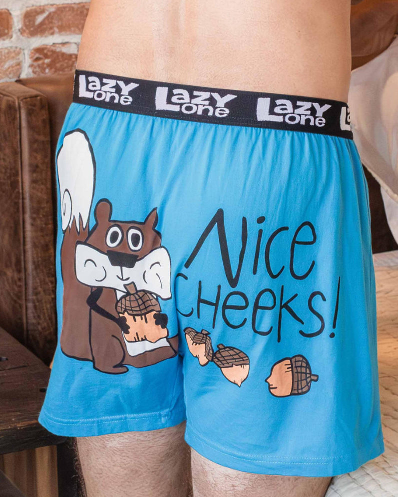 Lazy One Boxers 6 Styles