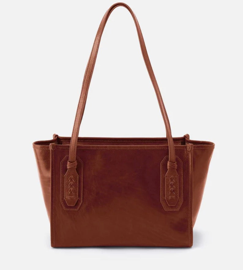 Hobo Expedition Small Tote