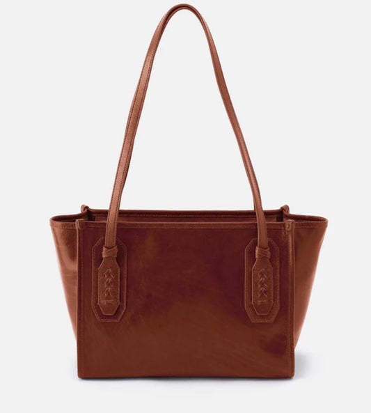 Hobo Expedition Small Tote