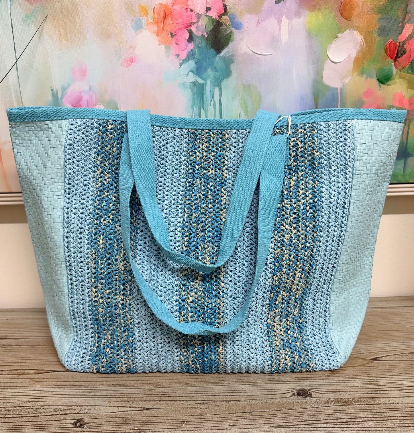 Beach Bum Bags (3 Color Ways)