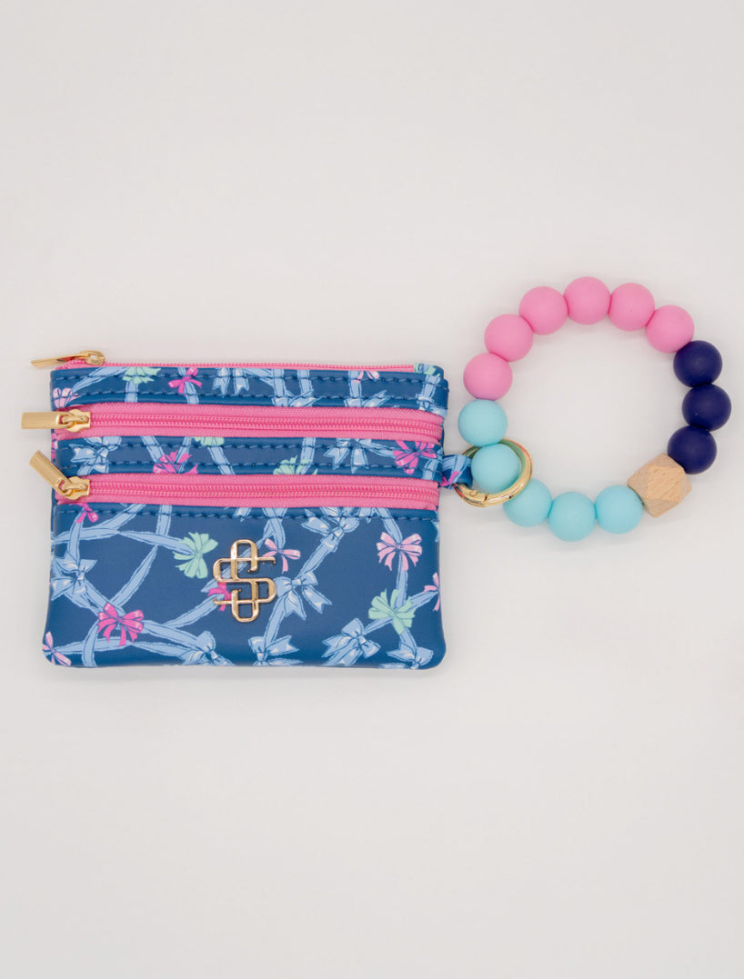 Beaded Wristlets- 7 Styles