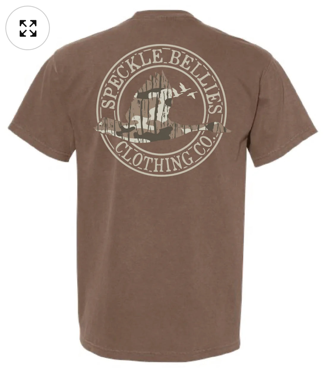 SBCO Logo Tee