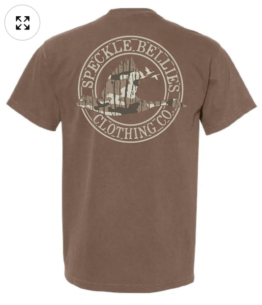 SBCO Logo Tee