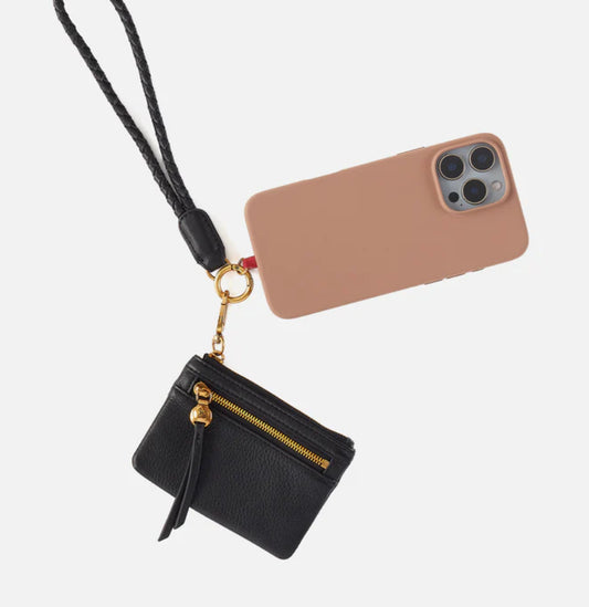 Hobo Lasso Phone Wristlet
