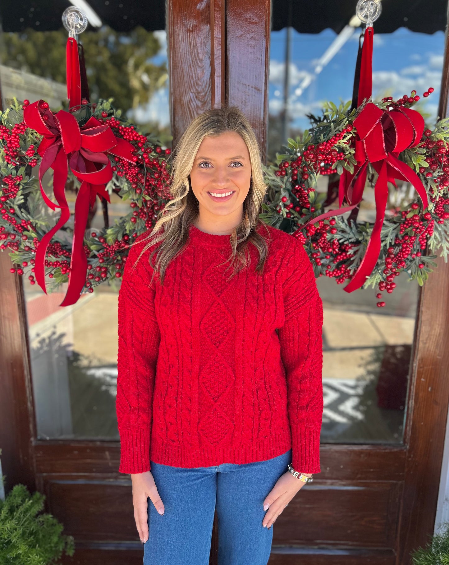 Something Great Top- 2 Colors