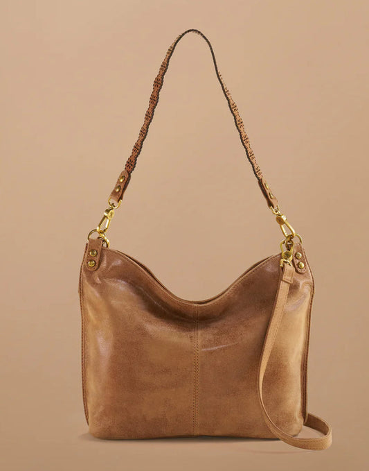 Hobo Pier Shoulder Bag