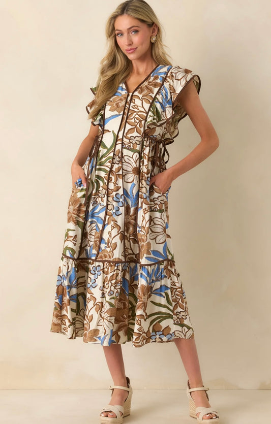 Love Me Forever Dress