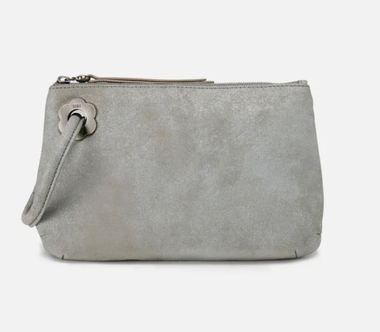 Daisy Daze Large Wristlet