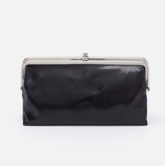 Lauren Hobo Clutch Wallet 2 Colors