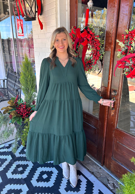 Always With You Dress