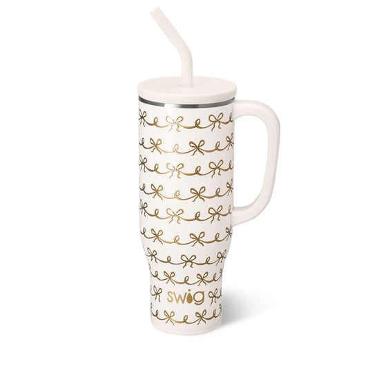 Swig Mega Mug 30oz- 5 Colors