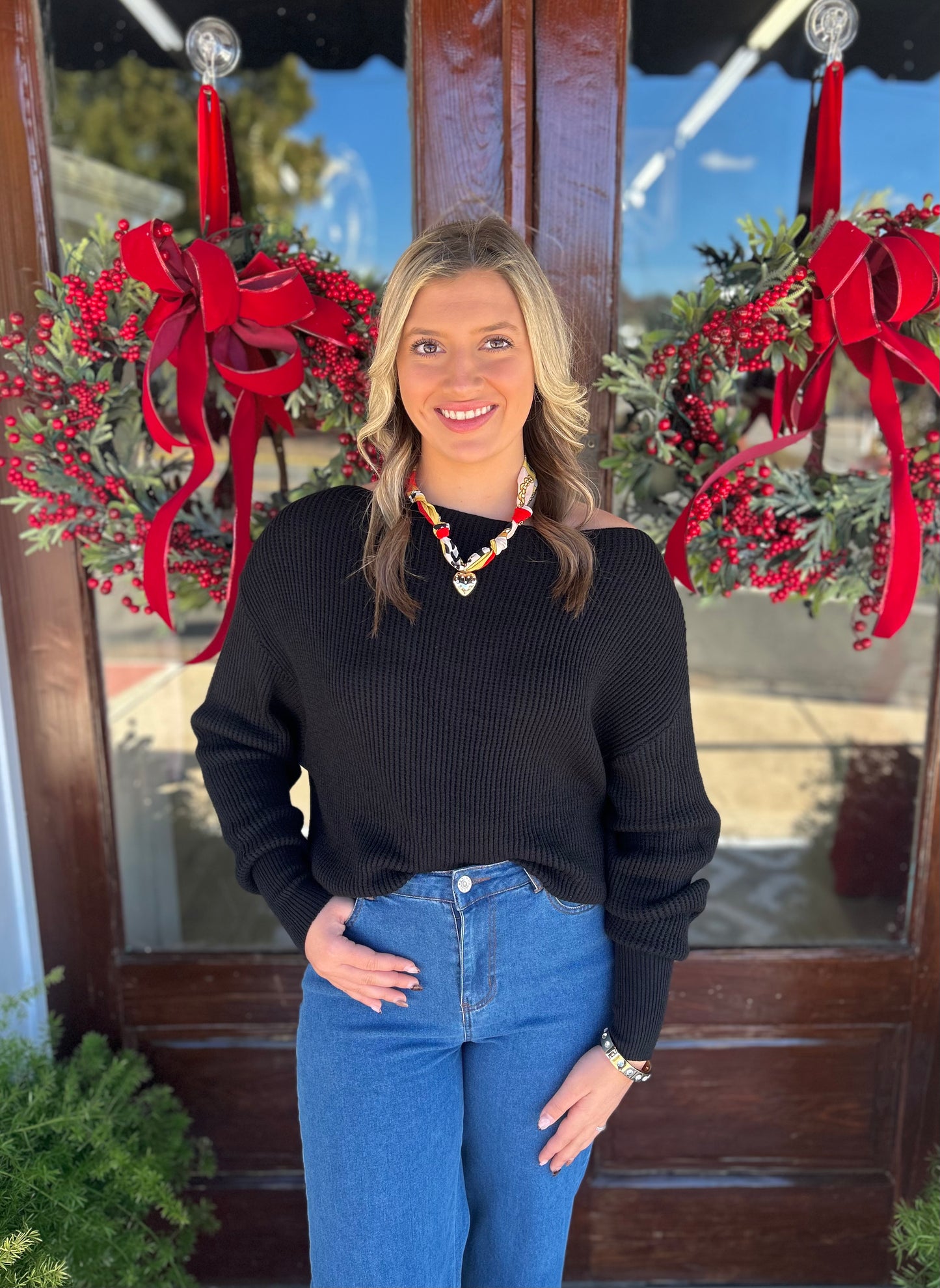 Last Time Around Top