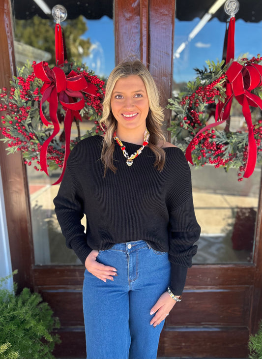 Last Time Around Top