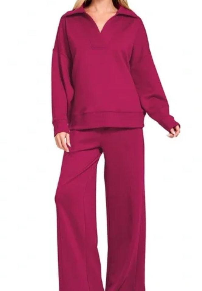 Everyday Scuba Set- 4 Colors