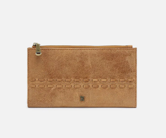 Jill Large Bifold Wallet