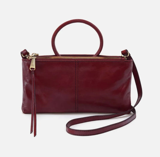 Sable Crossbody- 2 Colors