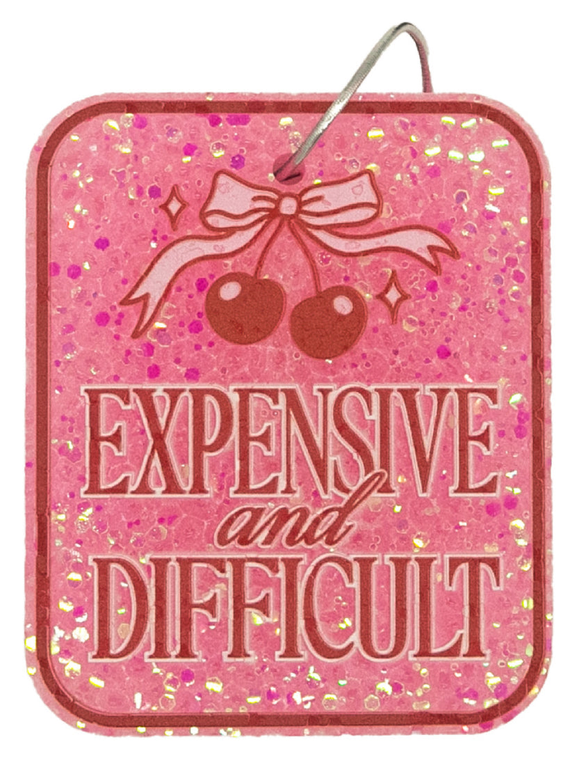 Car Freshiez- 3 Styles