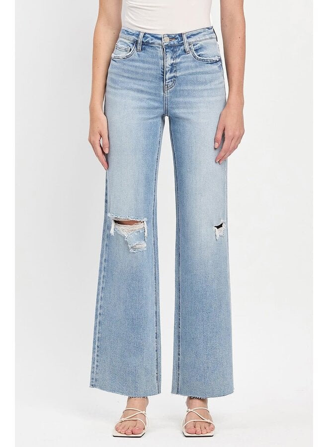 Olivia Vervet Jeans