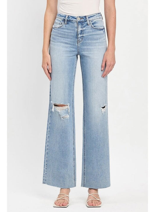 Olivia Vervet Jeans