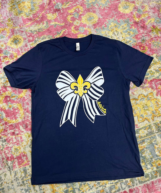 Saints Tee