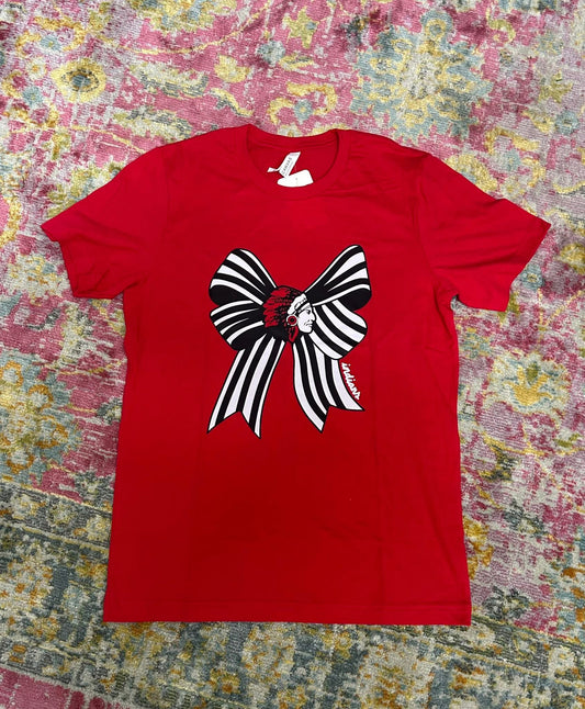 Indians Tee