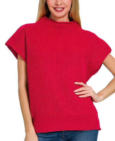 Karlie Sweater 4 Colors