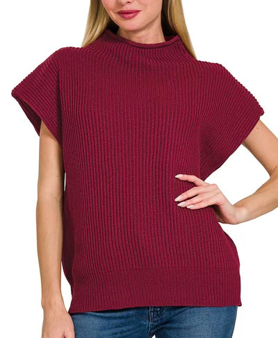 Karlie Sweater 4 Colors