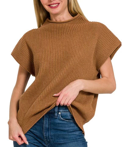 Karlie Sweater 4 Colors